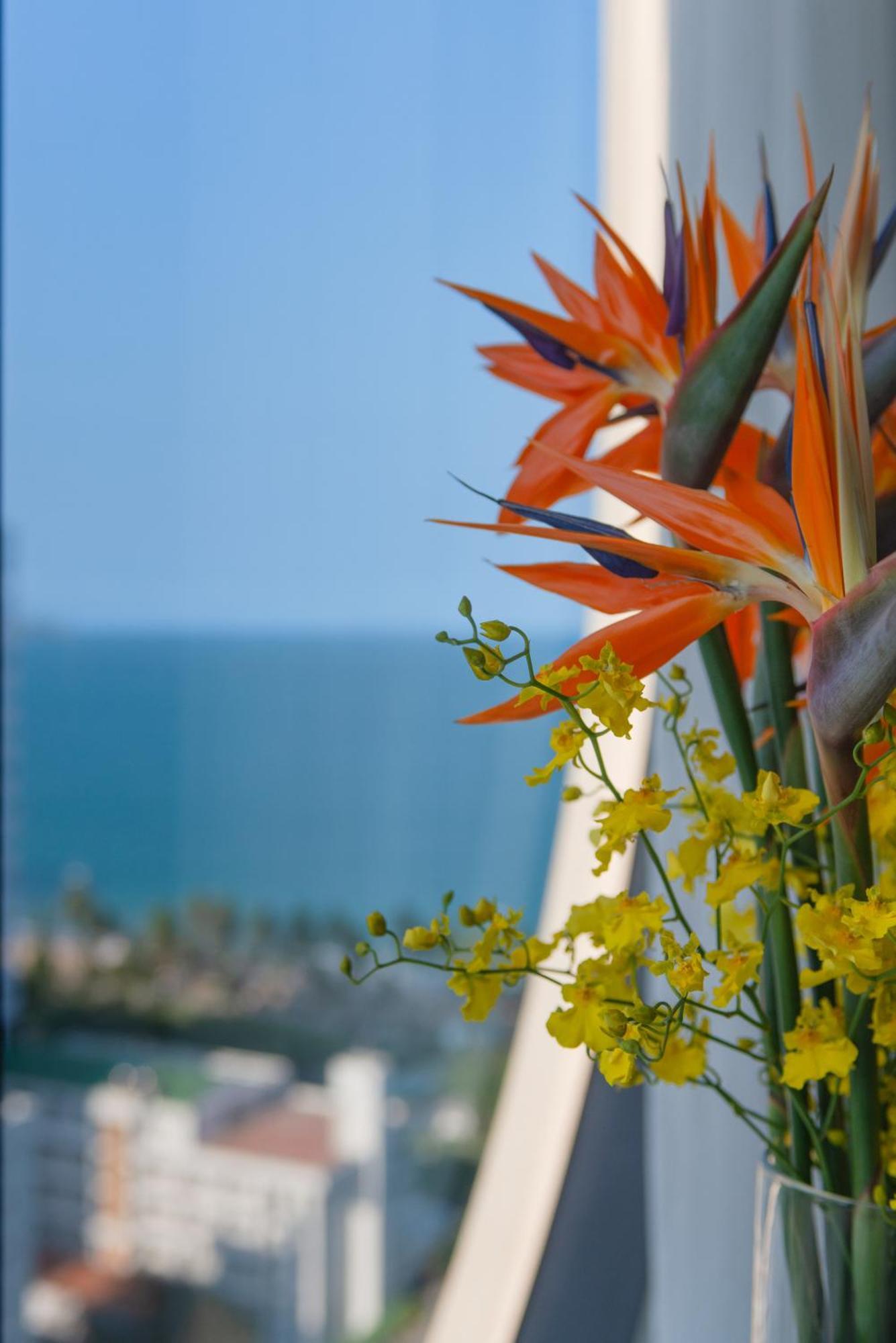 Grand Tourane Nha Trang Hotel Exterior photo